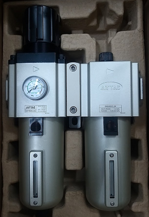 Bộ lọc đôi khí nén Airtac